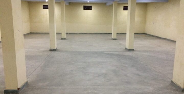RealtySauda Builder Floors