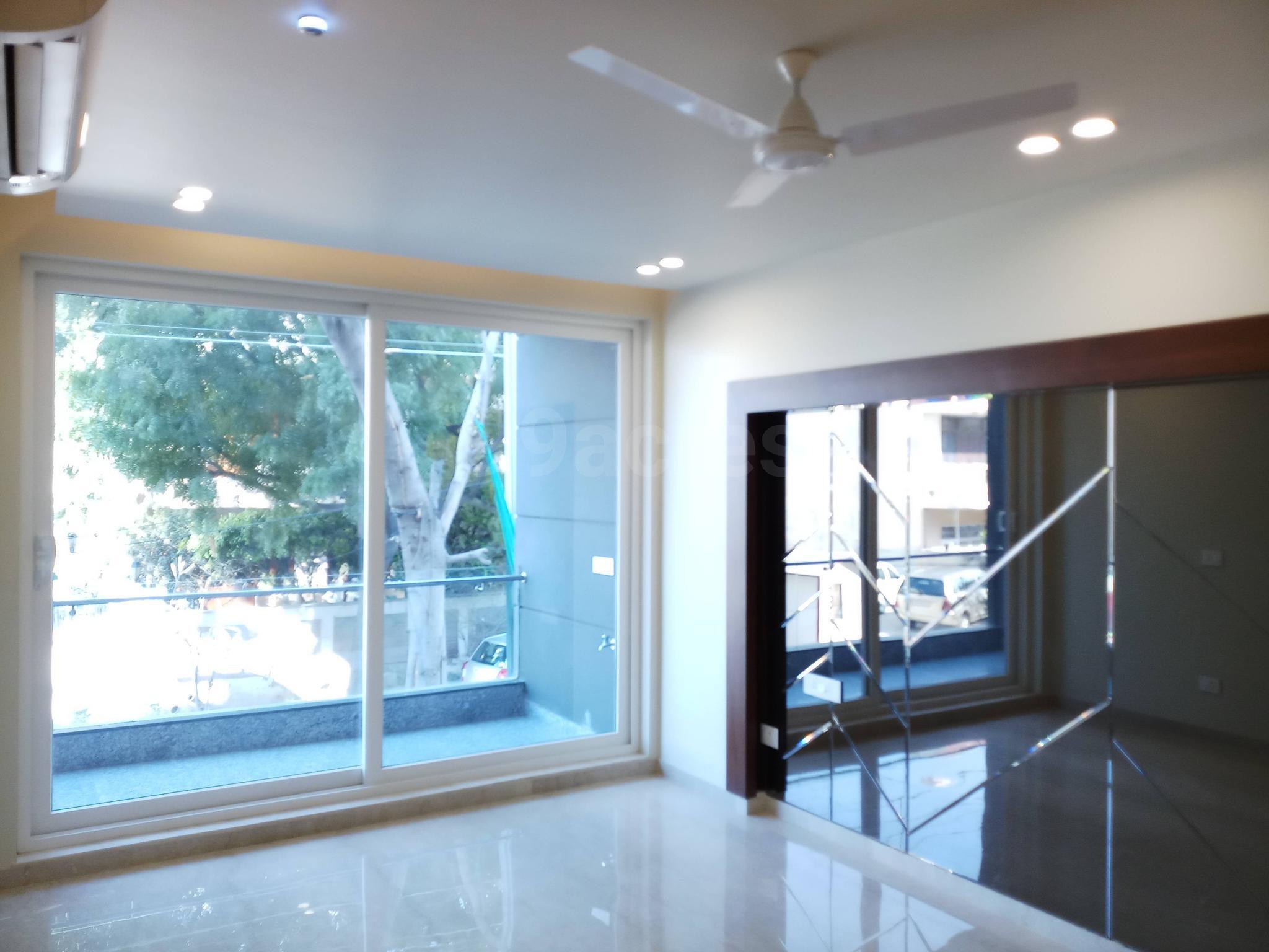 RealtySauda Builder Floors