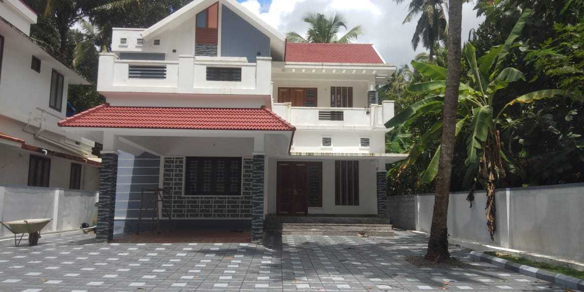 RealtySauda Builder Floors